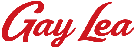 Gay Lea logo
